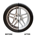 Factory Price Custom Wheel care Iron Fallout Remover